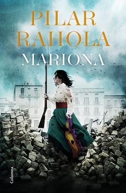 MARIONA | 9788466427630 | RAHOLA, PILAR | Llibreria L'Illa - Llibreria Online de Mollet - Comprar llibres online