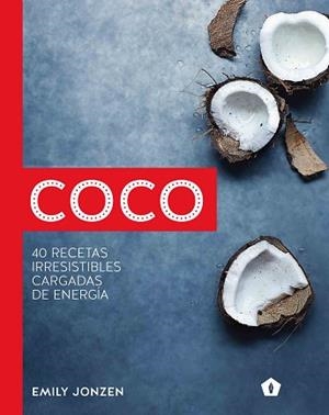COCO | 9788416407279 | JONZEN, EMILY | Llibreria L'Illa - Llibreria Online de Mollet - Comprar llibres online