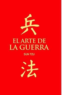 ARTE DE LA GUERRA, EL | 9788417452636 | TZU, SUN | Llibreria L'Illa - Llibreria Online de Mollet - Comprar llibres online