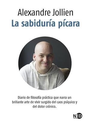 SABIDURÍA PÍCARA, LA | 9788416737901 | JOLLIEN, ALEXANDRE | Llibreria L'Illa - Llibreria Online de Mollet - Comprar llibres online