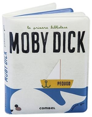 MOBY DICK | 9788491016489 | GEIS CONTI, PATRICIA | Llibreria L'Illa - Llibreria Online de Mollet - Comprar llibres online