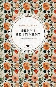 SENY I SENTIMENT | 9788417998776 | AUSTEN, JANE | Llibreria L'Illa - Llibreria Online de Mollet - Comprar llibres online