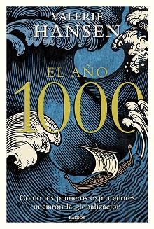 AÑO 1000, EL | 9788449337932 | HANSEN, VALERIE | Llibreria L'Illa - Llibreria Online de Mollet - Comprar llibres online