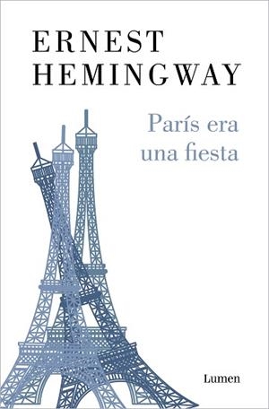 PARÍS ERA UNA FIESTA | 9788426409737 | HEMINGWAY, ERNEST | Llibreria L'Illa - Llibreria Online de Mollet - Comprar llibres online