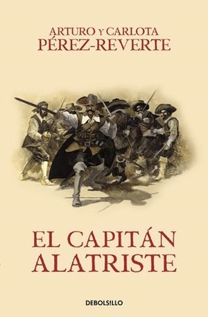 CAPITÁN ALATRISTE 1, EL (LAS AVENTURAS DEL CAPITÁN ALATRISTE 1) | 9788466329149 | PÉREZ-REVERTE, ARTURO | Llibreria L'Illa - Llibreria Online de Mollet - Comprar llibres online