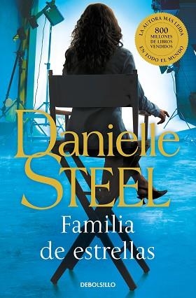 FAMILIA DE ESTRELLAS | 9788466354820 | STEEL, DANIELLE | Llibreria L'Illa - Llibreria Online de Mollet - Comprar llibres online