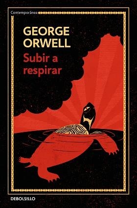 SUBIR A RESPIRAR (EDICIÓN DEFINITIVA AVALADA POR THE ORWELL ESTATE) | 9788499890920 | ORWELL, GEORGE | Llibreria L'Illa - Llibreria Online de Mollet - Comprar llibres online
