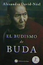 BUDSIMO DE BUDA, EL | 9788416145812 | DAVID-NEEL, ALEXANDRA