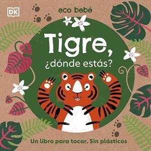 TIGRE DÓNDE ESTÁS? | 9780241507766 | VARIOS AUTORES, | Llibreria L'Illa - Llibreria Online de Mollet - Comprar llibres online