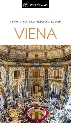 VIENA | 9780241456613 | VARIOS AUTORES, | Llibreria L'Illa - Llibreria Online de Mollet - Comprar llibres online