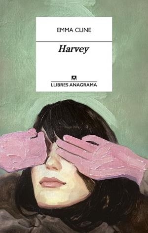 HARVEY | 9788433915924 | CLINE, EMMA | Llibreria L'Illa - Llibreria Online de Mollet - Comprar llibres online