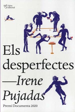 DESPERFECTES, ELS | 9788412254679 | PUJADAS, IRENE | Llibreria L'Illa - Llibreria Online de Mollet - Comprar llibres online