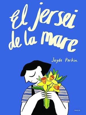 JERSEI DE LA MARE, EL | 9788447945818 | PERKIN, JAYDE | Llibreria L'Illa - Llibreria Online de Mollet - Comprar llibres online