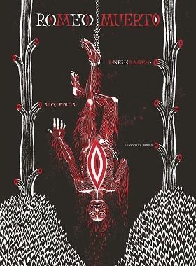 ROMEO MUERTO | 9788417511937 | SEQUEIROS, | Llibreria L'Illa - Llibreria Online de Mollet - Comprar llibres online