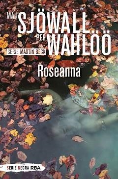 ROSEANNA | 9788491875468 | SJÖWALL MAJ/WAHLÖÖ PER | Llibreria L'Illa - Llibreria Online de Mollet - Comprar llibres online