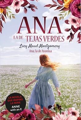 ANA LA DE AVONLEA | 9788418538261 | MONTGOMERY, LUCY MAUD