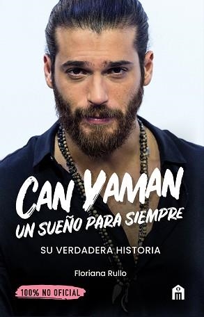 CAN YAMAN. UN SUEÑO PARA SIEMPRE | 9791259570208 | RULLO, FIORIANA | Llibreria L'Illa - Llibreria Online de Mollet - Comprar llibres online