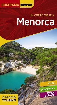MENORCA | 9788491582557 | RAYÓ FERRER, MIQUEL/FERRÁ, MIQUEL/MARTÍNEZ I EDO, XAVIER | Llibreria L'Illa - Llibreria Online de Mollet - Comprar llibres online
