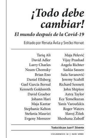 TODO DEBE CAMBIAR! | 9788417925598 | Llibreria L'Illa - Llibreria Online de Mollet - Comprar llibres online