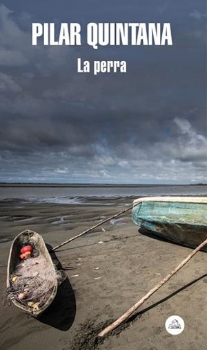 PERRA, LA | 9788439735557 | QUINTANA, PILAR | Llibreria L'Illa - Llibreria Online de Mollet - Comprar llibres online