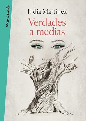 VERDADES A MEDIAS | 9788403522015 | MARTÍNEZ, INDIA | Llibreria L'Illa - Llibreria Online de Mollet - Comprar llibres online