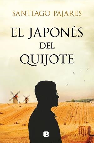 JAPONÉS DEL QUIJOTE, EL | 9788466669030 | PAJARES, SANTIAGO | Llibreria L'Illa - Llibreria Online de Mollet - Comprar llibres online