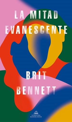 MITAD EVANESCENTE, LA | 9788439738640 | BENNETT, BRIT | Llibreria L'Illa - Llibreria Online de Mollet - Comprar llibres online