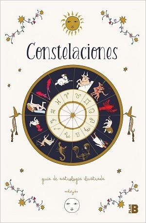 CONSTELACIONES | 9788417809997 | SANTOS (@CARLOTYDES), CARLOTA | Llibreria L'Illa - Llibreria Online de Mollet - Comprar llibres online