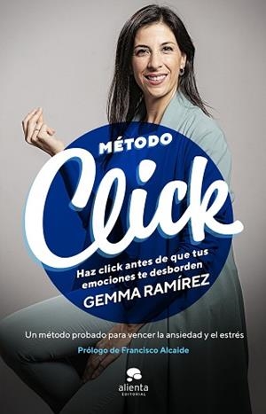MÉTODO CLICK | 9788413440705 | RAMÍREZ, GEMMA | Llibreria L'Illa - Llibreria Online de Mollet - Comprar llibres online