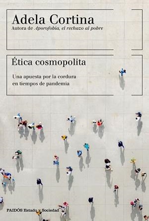 ÉTICA COSMOPOLITA | 9788449337956 | CORTINA ORTS, ADELA | Llibreria L'Illa - Llibreria Online de Mollet - Comprar llibres online