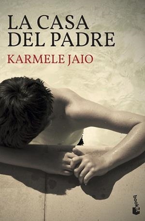 CASA DEL PADRE, LA | 9788423359011 | JAIO, KARMELE | Llibreria L'Illa - Llibreria Online de Mollet - Comprar llibres online