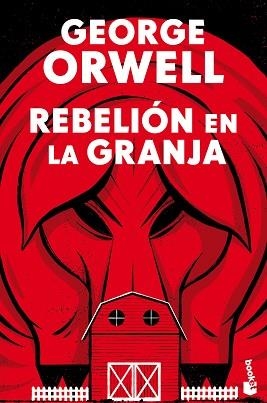 REBELIÓN EN LA GRANJA | 9788423359400 | ORWELL, GEORGE | Llibreria L'Illa - Llibreria Online de Mollet - Comprar llibres online