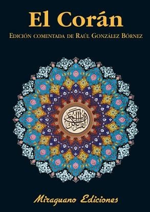 CORÁN, EL | 9788478134960 | MAHOMA | Llibreria L'Illa - Llibreria Online de Mollet - Comprar llibres online
