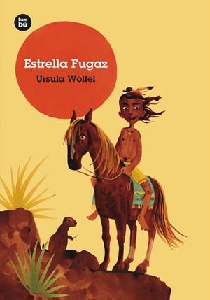 ESTRELLA FUGAZ | 9788483437575 | WÖLFEL, URSULA | Llibreria L'Illa - Llibreria Online de Mollet - Comprar llibres online