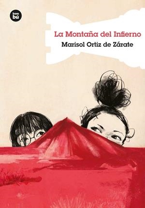 MONTAÑA DEL INFIERNO, LA | 9788483437582 | ORTIZ DE ZÁRATE, MARISOL | Llibreria L'Illa - Llibreria Online de Mollet - Comprar llibres online