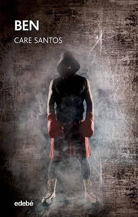 BEN | 9788468351575 | SANTOS TORRES, CARE | Llibreria L'Illa - Llibreria Online de Mollet - Comprar llibres online