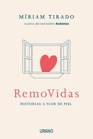 REMOVIDAS | 9788417694258 | TIRADO TORRAS, MIRIAM | Llibreria L'Illa - Llibreria Online de Mollet - Comprar llibres online