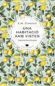 HABITACIÓ AMB VISTES, UNA | 9788417998783 | FORSTER, E.M. | Llibreria L'Illa - Llibreria Online de Mollet - Comprar llibres online