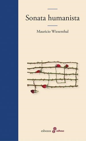 SONATA HUMANISTA | 9788435011501 | WIESENTHAL, MAURICIO | Llibreria L'Illa - Llibreria Online de Mollet - Comprar llibres online