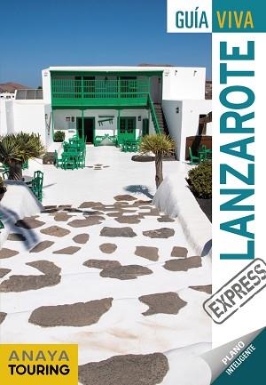 LANZAROTE | 9788491581796 | MARTÍNEZ I EDO, XAVIER | Llibreria L'Illa - Llibreria Online de Mollet - Comprar llibres online
