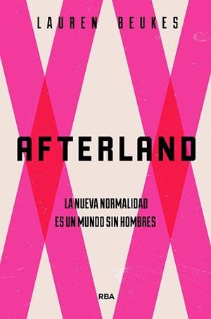 AFTERLAND | 9788491877721 | BEUKES, LAUREN | Llibreria L'Illa - Llibreria Online de Mollet - Comprar llibres online