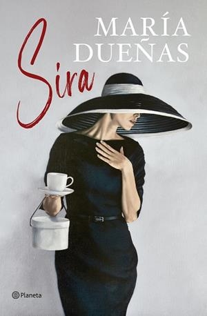 SIRA | 9788408241911 | DUEÑAS, MARÍA | Llibreria L'Illa - Llibreria Online de Mollet - Comprar llibres online