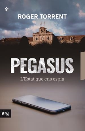 PEGASUS | 9788417804800 | TORRENT I RAMIÀ, ROGER | Llibreria L'Illa - Llibreria Online de Mollet - Comprar llibres online
