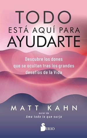TODO ESTÁ AQUÍ PARA AYUDARTE | 9788418000478 | KHAN, MATT | Llibreria L'Illa - Llibreria Online de Mollet - Comprar llibres online