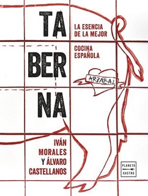 TABERNA | 9788408229636 | MORALES Y ÁLVARO CASTELLANOS, IVÁN | Llibreria L'Illa - Llibreria Online de Mollet - Comprar llibres online