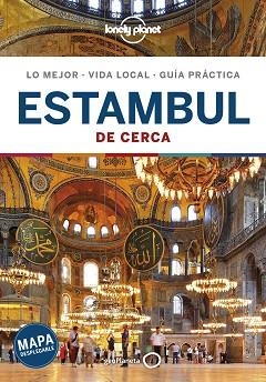 ESTAMBUL DE CERCA 6 | 9788408229988 | MAXWELL, VIRGINIA | Llibreria L'Illa - Llibreria Online de Mollet - Comprar llibres online