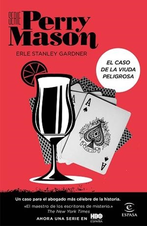 CASO DE LA VIUDA PELIGROSA, EL  | 9788467062144 | GARDNER, ERLE STANLEY | Llibreria L'Illa - Llibreria Online de Mollet - Comprar llibres online