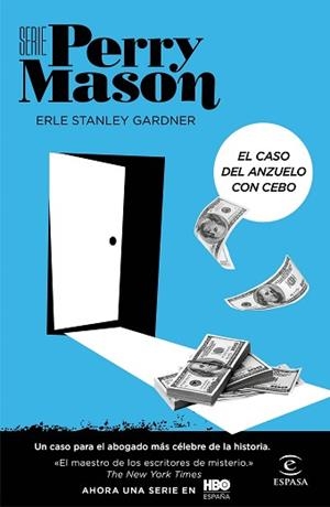 CASO DEL ANZUELO CON CEBO, EL | 9788467062151 | GARDNER, ERLE STANLEY | Llibreria L'Illa - Llibreria Online de Mollet - Comprar llibres online