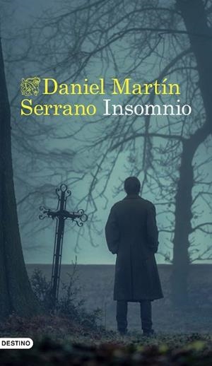 INSOMNIO | 9788423359226 | MARTÍN SERRANO, DANIEL | Llibreria L'Illa - Llibreria Online de Mollet - Comprar llibres online