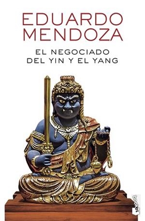 NEGOCIADO DEL YIN Y EL YANG, EL | 9788432238550 | MENDOZA, EDUARDO | Llibreria L'Illa - Llibreria Online de Mollet - Comprar llibres online